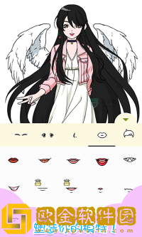 小小服装店游戏