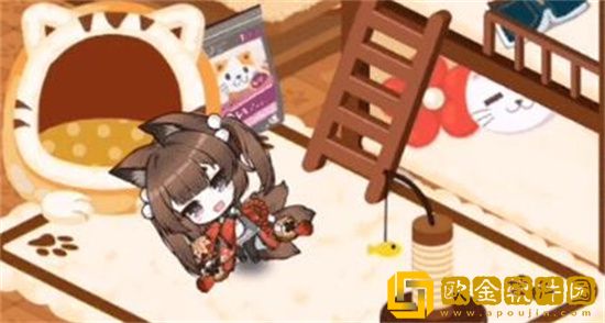 碧蓝航线小鳐怎么获得 碧蓝航线小鳐获取攻略