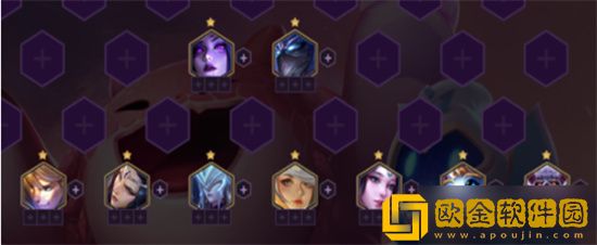 金铲铲之战耀光使阵容 金铲铲之战耀光使阵容怎么玩