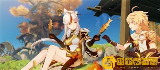 原神3.6复刻角色有哪些 原神3.6复刻角色一览