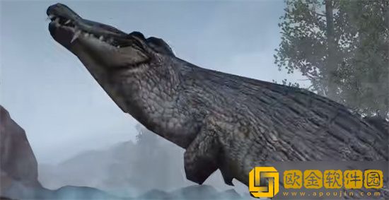 黎明觉醒白鳄女王在哪里 黎明觉醒白鳄女王在哪里打