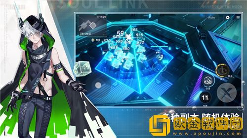 解神者怎么觉醒 解神者觉醒条件一览