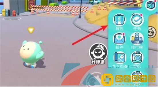 蛋仔排队动作添加方式是什么 蛋仔派对动作怎么添加