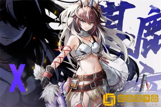 明日方舟怪猎联动干员强度如何 明日方舟怪猎联动干员介绍