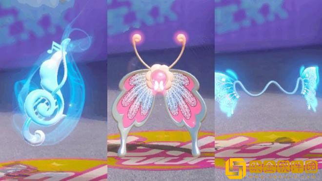 蛋仔派对精灵之声季盲盒有哪些 精灵之声季盲盒一览