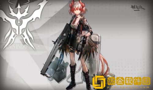 明日方舟菲亚梅塔值得抽吗 明日方舟菲亚梅塔强度解析介绍