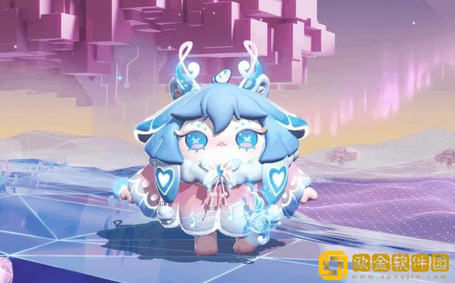 蛋仔派对精灵之声季盲盒有哪些 精灵之声季盲盒一览