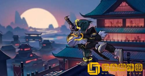 忍者必须死3怎么卸下武器 忍者必须死3卸下武器的方法