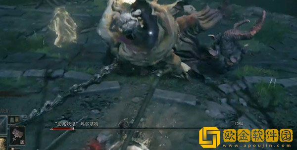 艾尔登法环黑夜魔砾魔法怎么获得 黑夜魔法获得攻略
