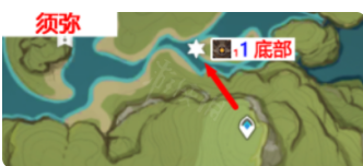原神遗迹龙兽位置在哪 原神遗迹龙兽位置介绍