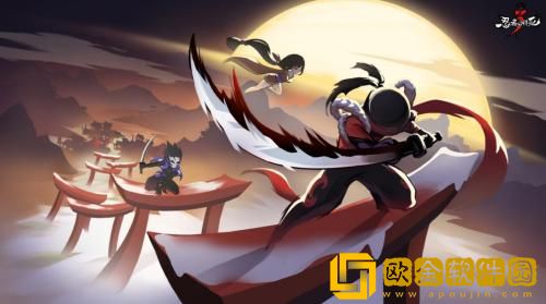 忍者必须死3苦无怎么打血影 忍者必须死3苦无打血影双倍攻略