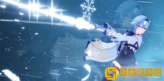 原神七圣召唤优菈阵容 原神七圣召唤优菈卡组