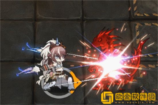 明日方舟麒麟x夜刀怎么样 明日方舟麒麟x夜刀值得练吗