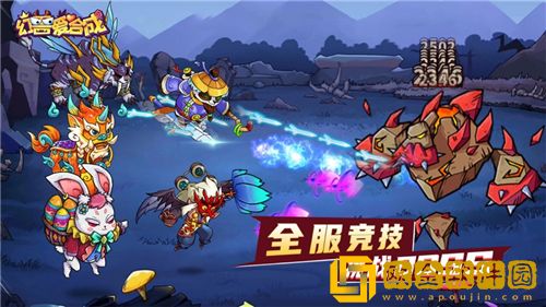 幻兽爱合成奇迹合成顺序是什么 幻兽爱合成奇迹合成顺序攻略