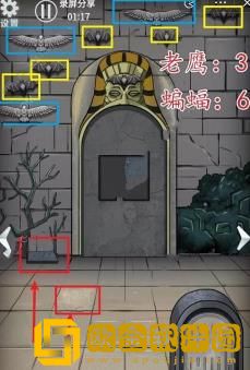 恐怖玩偶4要如何通关墓园第一个关卡-恐怖玩偶4墓园第一关通关教程