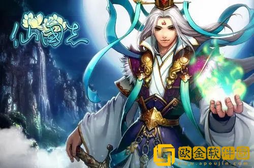 仙国志觉醒技能有哪些 仙国志武将觉醒技能表