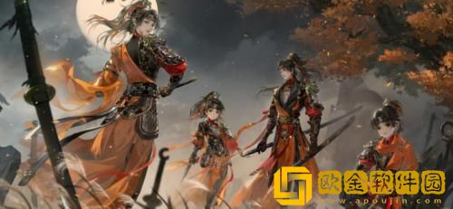 一梦江湖永久时装兑换码2023 一梦江湖永久时装最新兑换码大全