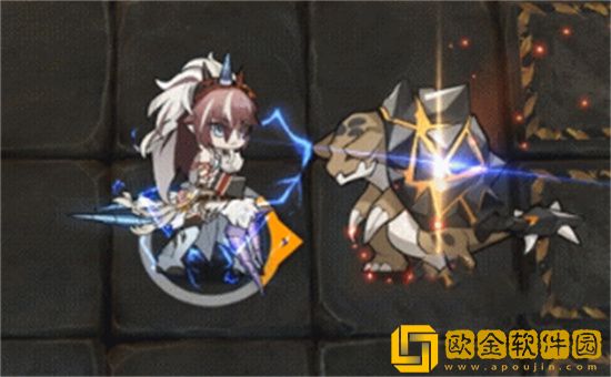 明日方舟麒麟x夜刀怎么样 明日方舟麒麟x夜刀值得练吗