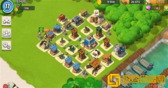 海岛奇兵8本最佳布阵怎么布 海岛奇兵8本最佳布阵攻略