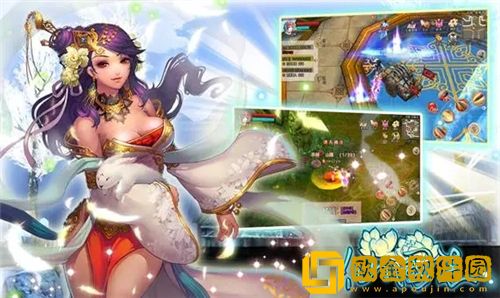 仙国志三星木剑在哪里 仙国志三星木剑获取攻略