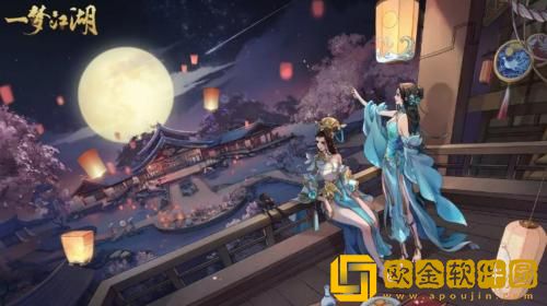 一梦江湖怎么赌秘籍 一梦江湖赌秘籍的技巧分享