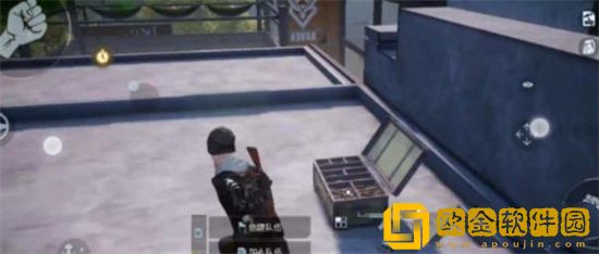 黎明觉醒左弧楼梯怎么做 黎明觉醒左弧楼梯上去攻略