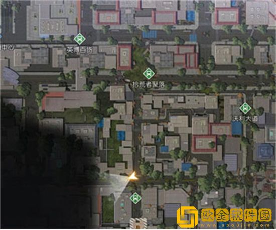 黎明觉醒遗落之城日记怎么做 黎明觉醒遗落之城日记位置大全