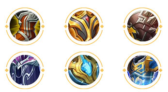 王者荣耀S30赛季太乙真人怎么出装 太乙真人出装攻略