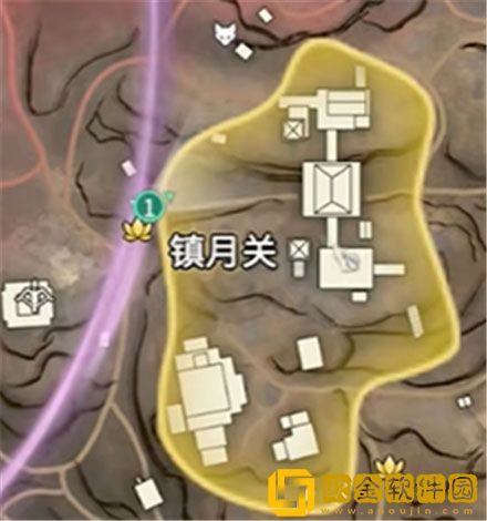 永劫无间沙梨圣果怎么样 永劫无间沙梨圣果效果介绍