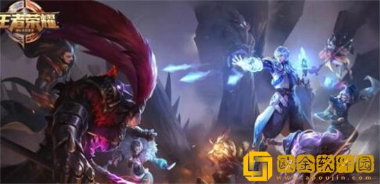 王者荣耀多少幸运值抽到王者水晶 王者荣耀多少幸运值能抽出王者水晶