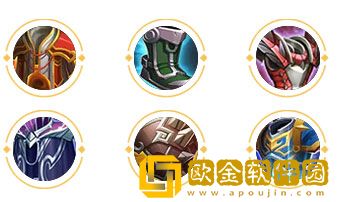 王者荣耀S30赛季苏烈怎么出装 苏烈出装攻略
