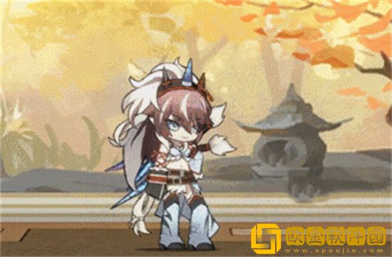 明日方舟麒麟x夜刀怎么样 明日方舟麒麟x夜刀值得练吗