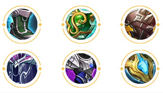 王者荣耀S30赛季太乙真人怎么出装 太乙真人出装攻略