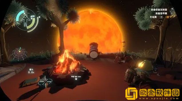 星际拓荒宇宙之眼怎么进 宇宙之眼进入方法