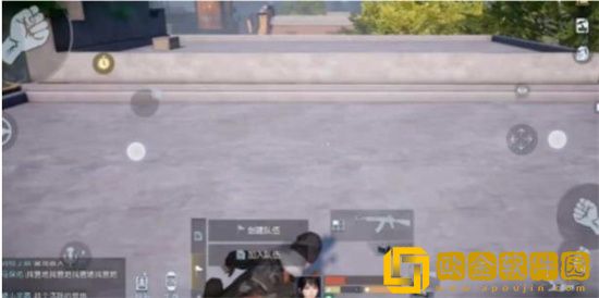 黎明觉醒左弧楼梯怎么做 黎明觉醒左弧楼梯上去攻略