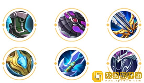 王者荣耀S30赛季杨戬怎么出装 王者荣耀S30赛季杨戬出装最新