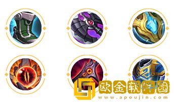 王者荣耀S30赛季曹操怎么出装 曹操出装攻略