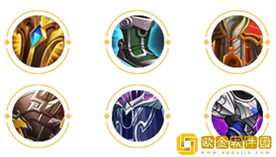 王者荣耀s30赛季张飞怎么出装备 王者荣耀s30赛季张飞出装最新