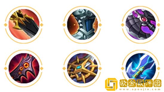 王者荣耀s30赛季盘古怎么出装 王者荣耀s30赛季盘古出装最新