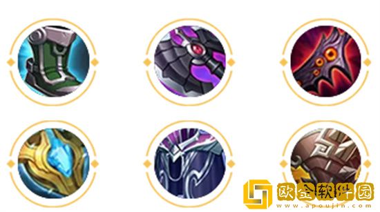 王者荣耀s30赛季盘古怎么出装 王者荣耀s30赛季盘古出装最新