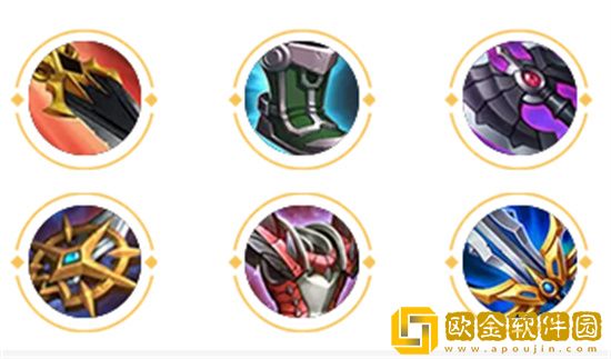 王者荣耀S30赛季典韦怎么出装最强 王者荣耀S30赛季典韦怎么出装