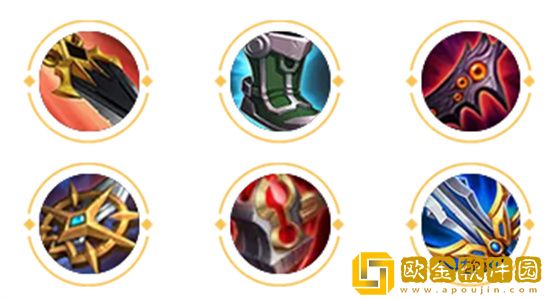 王者荣耀s30赛季裴擒虎怎么出装 王者荣耀s30赛季裴擒虎出装怎么出