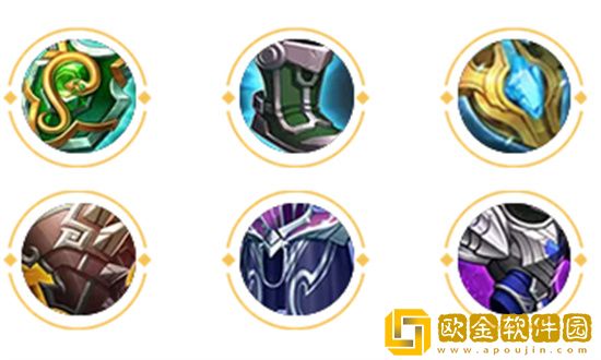 王者荣耀S30赛季牛魔怎么出装 王者荣耀S30赛季牛魔出装推荐