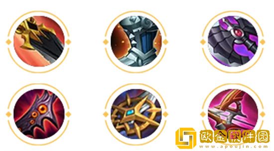 王者荣耀S30赛季刘备怎么出装最好 王者荣耀S30赛季刘备出装最新