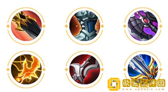 王者荣耀S30赛季刘备怎么出装最好 王者荣耀S30赛季刘备出装最新