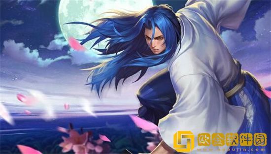 王者荣耀橘右京怎么玩 王者荣耀橘右京玩法教学攻略