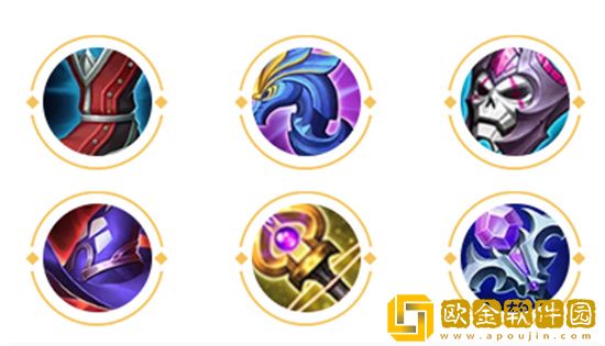 王者荣耀S30赛季上官婉儿怎么出装 王者荣耀S30赛季上官婉儿出装最新