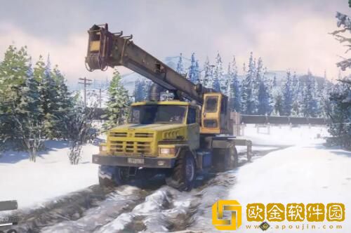 雪地奔驰前期怎么玩 雪地奔驰开始玩哪些任务好