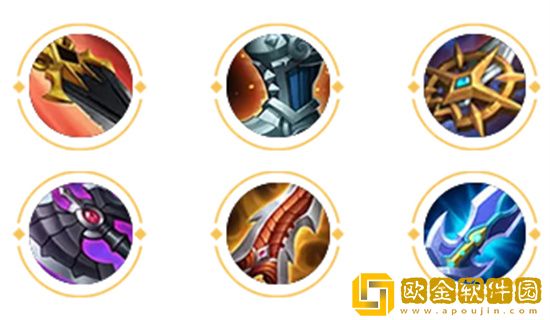 王者荣耀s30赛季雅典娜怎么出装最强 王者荣耀s30赛季雅典娜出什么装备