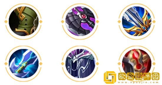 王者荣耀S30赛季李信怎么出装 王者荣耀S30赛季李信出装攻略